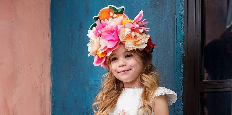 Πρωτομαγιά… πανέμορφο σκηνικό γεμάτο από χρώματα και μυρωδιές της Άνοιξης!